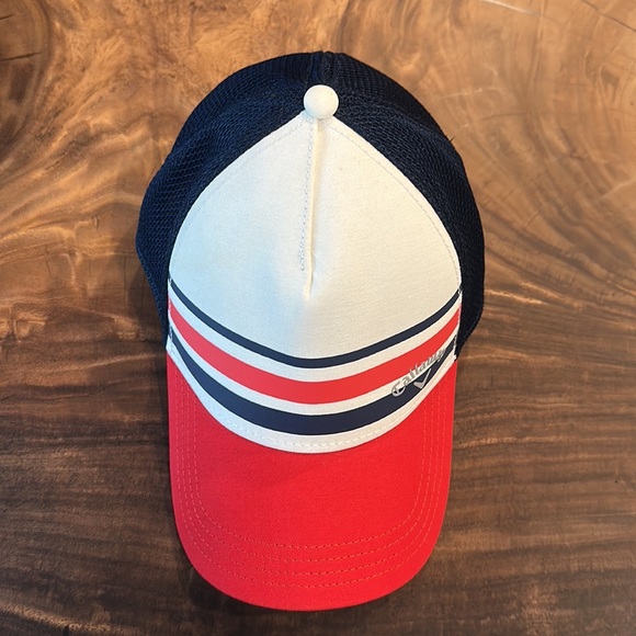 Callaway golf hat - Picture 5 of 11